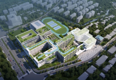 喜訊丨桐升建設(shè)中標(biāo)桐鄉(xiāng)市鳳鳴小學(xué)改擴(kuò)建工程（一期）及桐鄉(xiāng)市鳳鳴幼兒園新建工程總承包（EPC）項(xiàng)目
